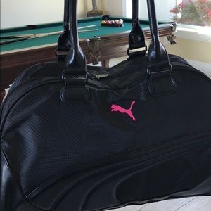 Puma Gym bag